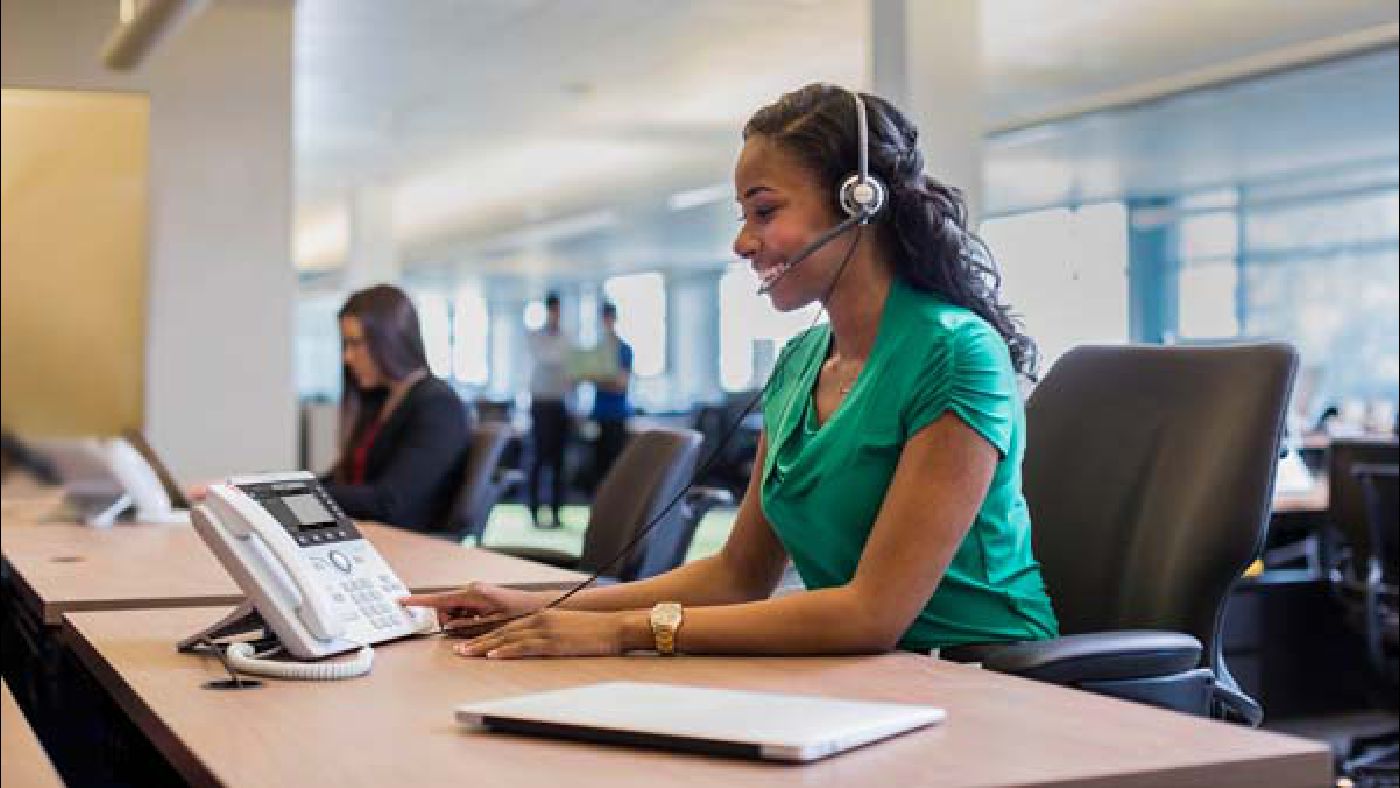 cisco contact center